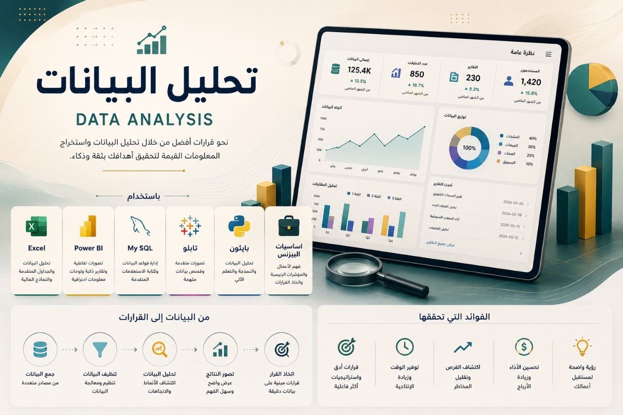 Data Analysis 