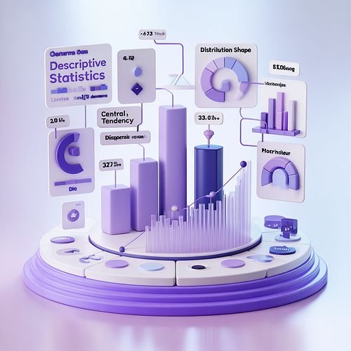 التوزيع الطبيعي للبيانات_ Normal Distribution of Data